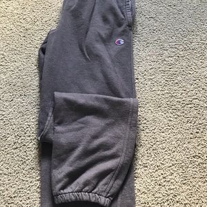 Champion Sweats